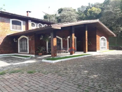 Fazenda/Sítio com 5 Quartos à venda, 450m² no Pau Arcado, Campo Limpo Paulista