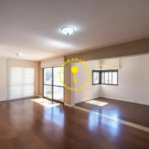 Apartamento com 3 Quartos à venda, 185m² no Vila Andrade, São Paulo