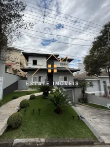 Casa de Condomínio com 3 Quartos à venda, 385m² no Arujá 5, Arujá