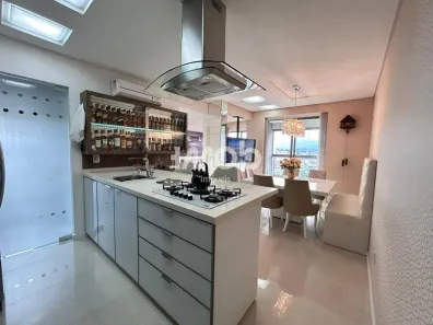 Apartamento com 12 Quartos à venda, 76m² no Centro, Jaraguá do Sul