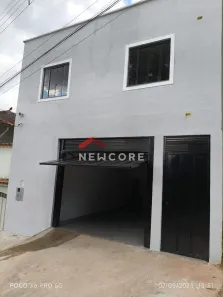 Casa com 3 Quartos à venda, 120m² no São Caetano, São João Del Rei