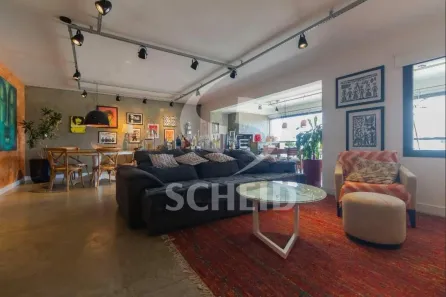 Apartamento com 3 Quartos à venda, 168m² no Vila Cruzeiro, São Paulo