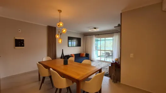 Apartamento com 3 Quartos à venda, 104m² no Riviera, Bertioga