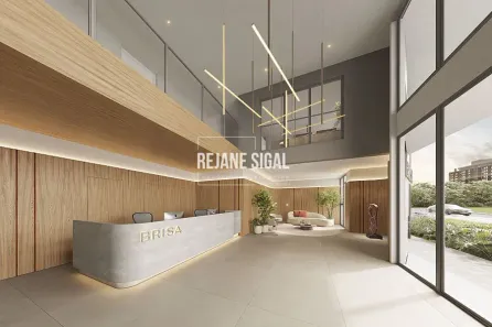 Apartamento com 3 Quartos à venda, 77m² no Três Vendas, Pelotas