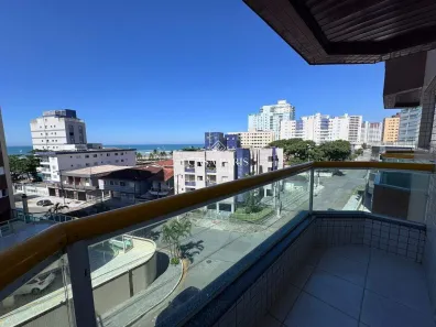 Apartamento com 2 Quartos à venda, 81m² no Caiçara, Praia Grande