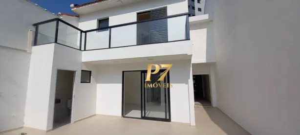 Casa de Condomínio com 3 Quartos à venda, 139m² no Santa Terezinha, São Bernardo do Campo