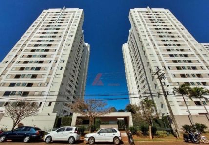 Apartamento com 3 Quartos à venda, 63m² no Aurora, Londrina