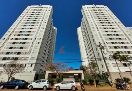 Apartamento com 3 Quartos à venda, 63m² no Aurora, Londrina