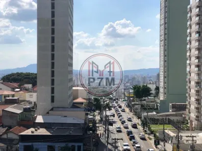 Apartamento com 1 Quarto à venda, 36m² no Sumarezinho, São Paulo