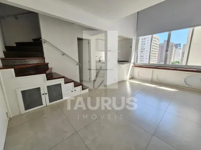 Apartamento com 1 Quarto à venda, 80m² no Brooklin Paulista, São Paulo