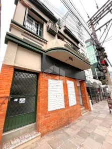 Ponto Comercial para alugar, 129m² no Menino Deus, Porto Alegre