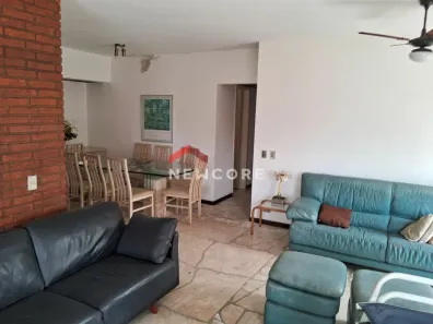 Apartamento com 3 Quartos à venda, 130m² no Enseada, Guarujá