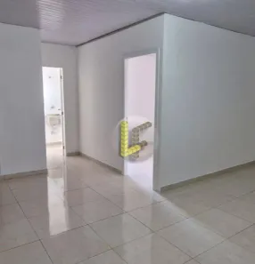 Apartamento com 1 Quarto para alugar, 40m² no Centro, São Caetano do Sul