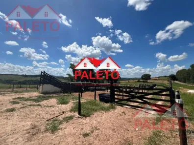 Fazenda/Sítio com 1 Quarto à venda, 435600m² no , Bofete