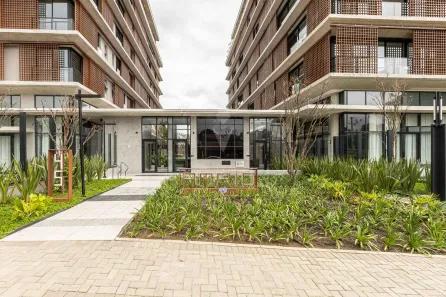 Apartamento com 2 Quartos à venda, 132m² no Bigorrilho, Curitiba