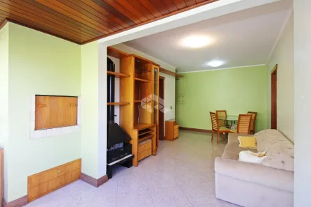 Apartamento com 2 Quartos à venda, 77m² no Passo da Areia, Porto Alegre
