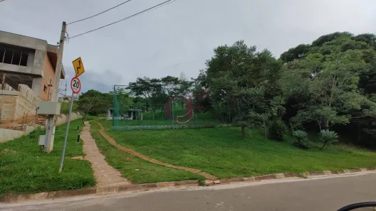 Lote/Terreno à venda, 850m² no Jacaré, Cabreúva