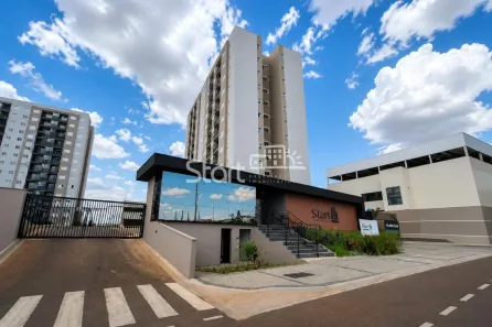 Apartamento com 2 Quartos à venda, 56m² no Vila São Francisco, Hortolândia