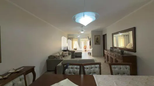 Apartamento com 3 Quartos à venda, 130m² no Cidade Nova, São José do Rio Preto