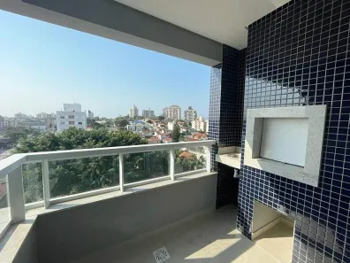 Apartamento com 2 Quartos à venda, 69m² no Capoeiras, Florianópolis