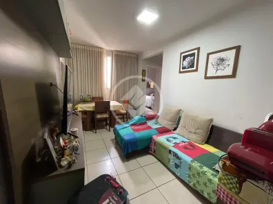 Apartamento com 2 Quartos à venda, 40m² no Coophema, Cuiabá