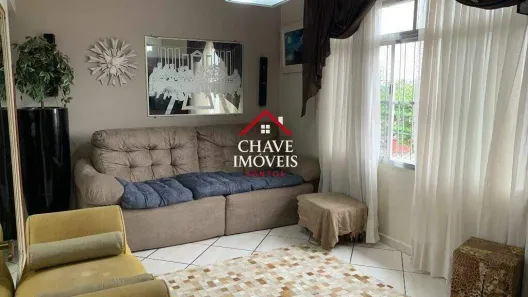Apartamento com 2 Quartos à venda, 114m² no Macuco, Santos
