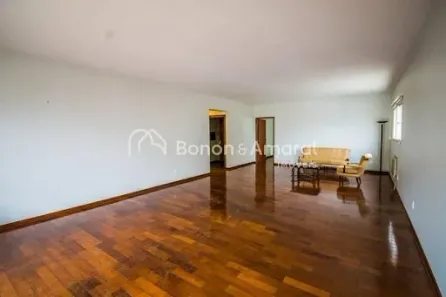 Apartamento com 5 Quartos à venda, 280m² no Cambuí, Campinas