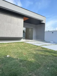 Casa de Condomínio com 3 Quartos à venda, 98m² no Turu, São Luís