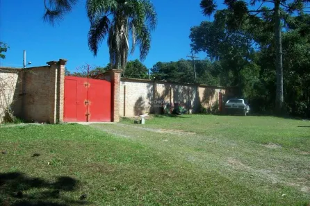 Fazenda/Sítio com 4 Quartos à venda, 400m² no Brotas(Caucaia do Alto), Cotia
