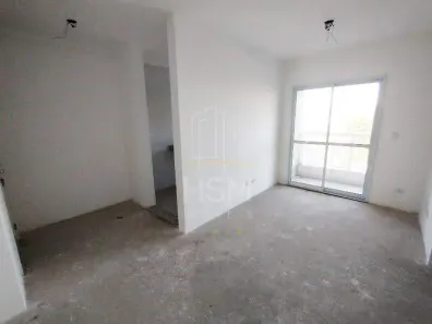 Apartamento com 2 Quartos à venda, 51m² no Ferrazópolis, São Bernardo do Campo