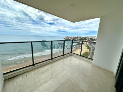 Apartamento com 3 Quartos à venda, 104m² no Praia do Morro, Guarapari