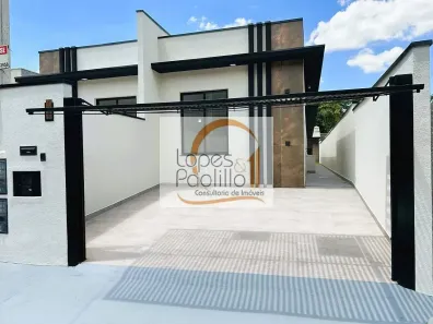 Casa com 3 Quartos à venda, 130m² no Jardim dos Pinheiros, Atibaia