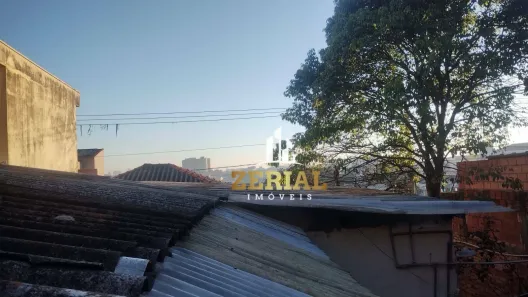 Lote/Terreno à venda, 242m² no Vila Alpina, São Paulo
