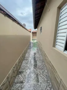 Casa com 2 Quartos à venda, 59m² no Cidade Nova Jacareí, Jacareí
