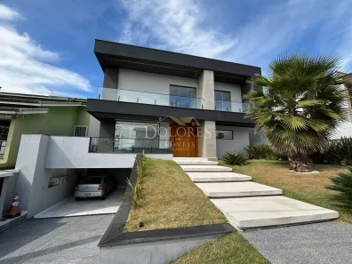 Casa de Condomínio com 4 Quartos à venda, 321m² no Parque Residencial Itapeti, Mogi das Cruzes