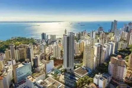 Apartamento com 3 Quartos à venda, 305m² no Graça, Salvador