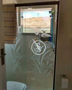 Sobrado com 2 Quartos à venda, 89m² no Demarchi, São Bernardo do Campo