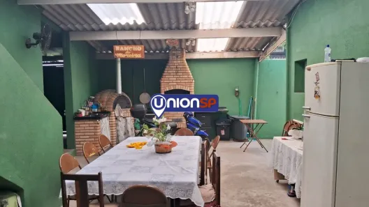 Casa com 4 Quartos à venda, 200m² no Brooklin Paulista, São Paulo