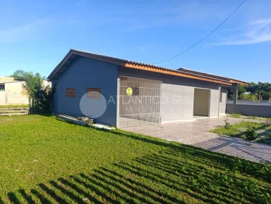 Casa com 2 Quartos à venda, 110m² no , Pontal do Paraná