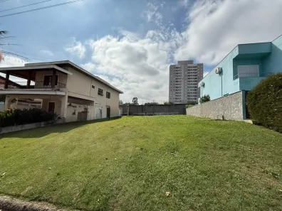 Lote/Terreno à venda, 350m² no Loteamento Villa Branca, Jacareí
