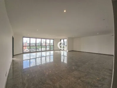 Apartamento com 6 Quartos para venda ou aluguel, 569m² no Cambuí, Campinas