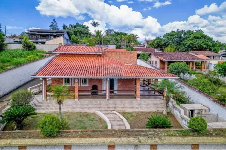 Fazenda/Sítio com 3 Quartos à venda, 245m² no Vale do Atibaia I (Batatuba), Piracaia