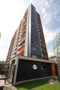 Apartamento com 1 Quarto à venda, 44m² no Farroupilha, Porto Alegre