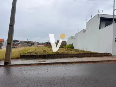 Lote/Terreno à venda, 200m² no Residencial Bongiovani, Presidente Prudente
