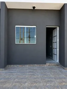 Casa com 1 Quarto à venda, 10m² no Éden, Sorocaba