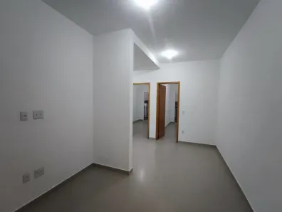 Apartamento com 2 Quartos para alugar, 48m² no Parque Mandaqui, São Paulo