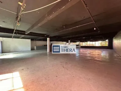Ponto Comercial para alugar, 750m² no Casa Branca, Santo André