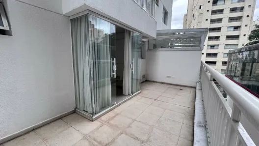 Apartamento com 1 Quarto à venda, 45m² no Bela Vista, São Paulo