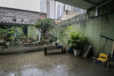 Casa com 3 Quartos à venda, 270m² no Parque Mandaqui, São Paulo
