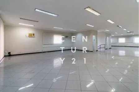 Prédio Comercial para alugar, 619m² no Pacaembu, São Paulo
